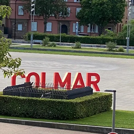 Lejlighed Le Muscat *