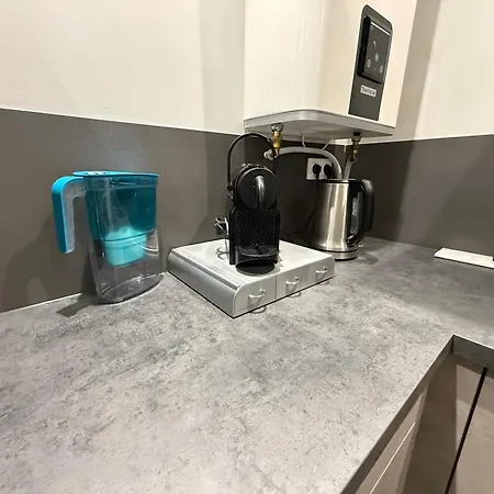 Le Muscat Apartamento *