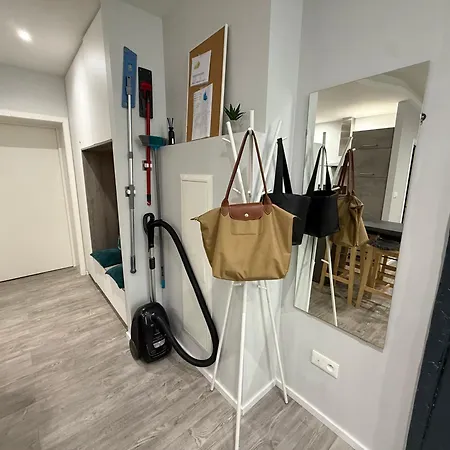 Le Muscat Apartamento