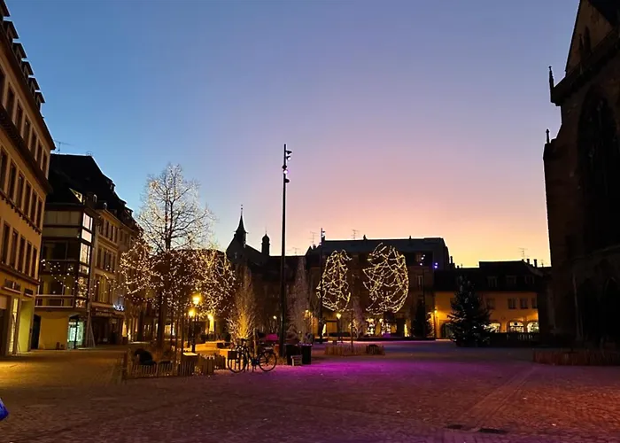 Appartamento Le Muscat *