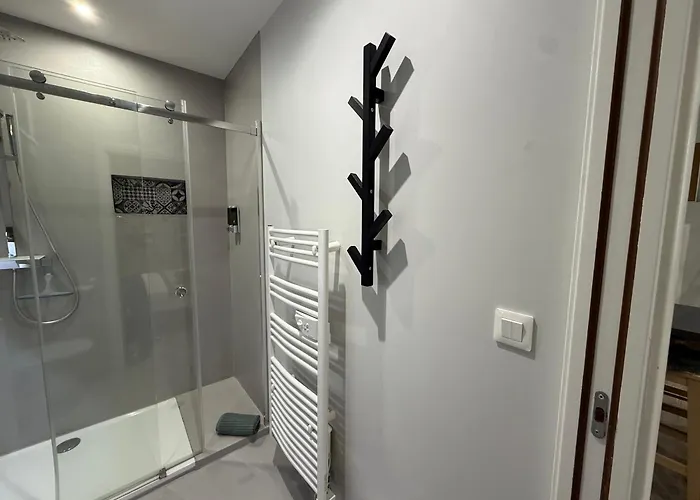 Apartamento Le Muscat *