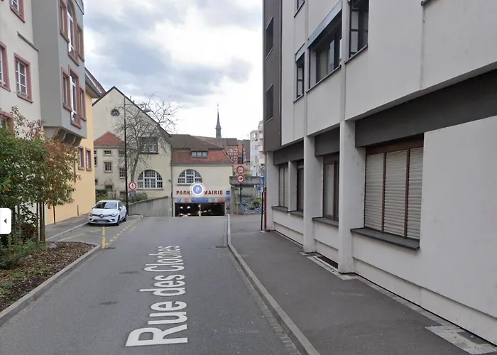 Appartamento Le Muscat