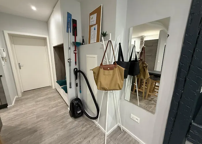 Le Muscat Apartamento