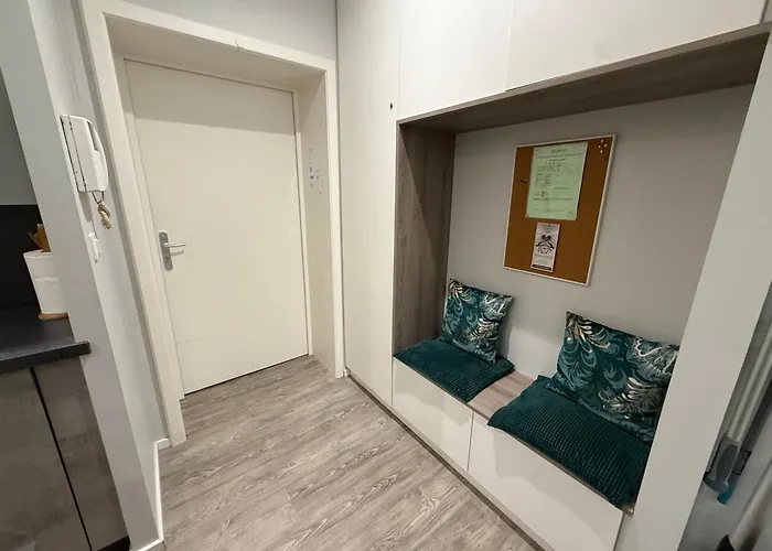 Le Muscat Apartamento