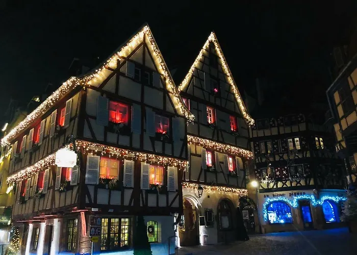 Le Muscat Apartamento